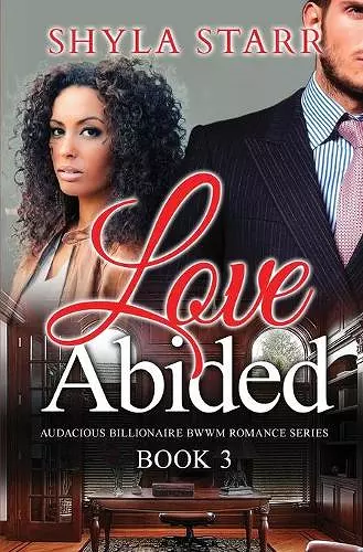 Love Abided cover