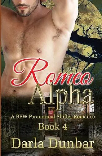 Romeo Alpha cover