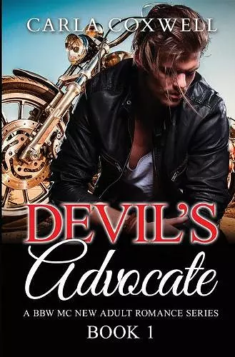 Devil's Advocate cover
