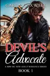 Devil's Advocate cover