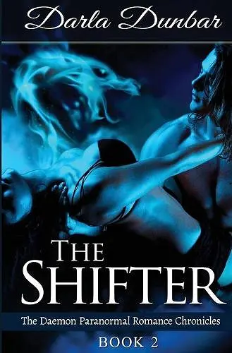 The Shifter cover