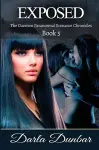 Exposed cover