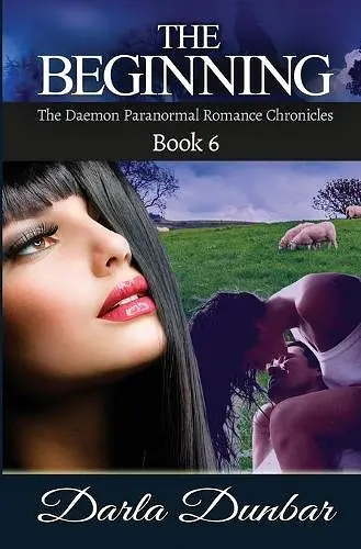 The Beginning cover