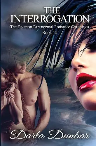 The Interrogation cover