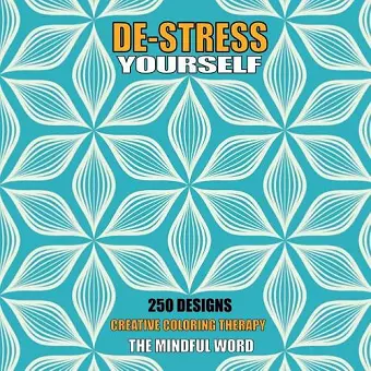 De-Stress Yourself cover