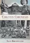 Chilcotin Chronicles cover