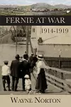 Fernie at War cover