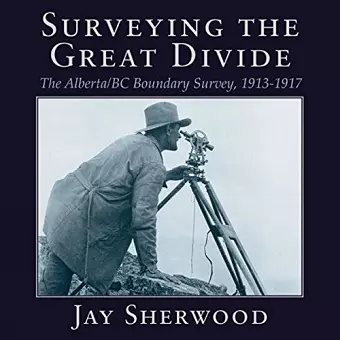 Surveying the Great Divide cover