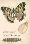 Imprint cover