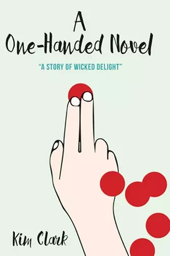 A One-Handed Novel cover