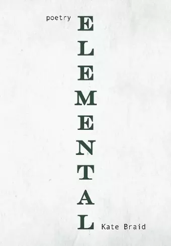 Elemental cover