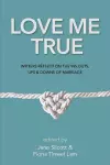 Love Me True cover