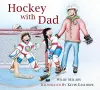 Hockey with Dad cover