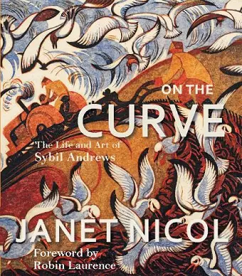 On the Curve cover