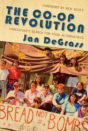 The Co-op Revolution cover