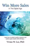 Win More Sales in the Digital Age (Softcover) cover