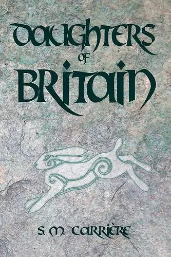 Daughters of Britain cover