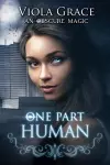 One Part Human cover