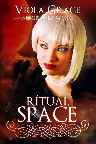 Ritual Space cover