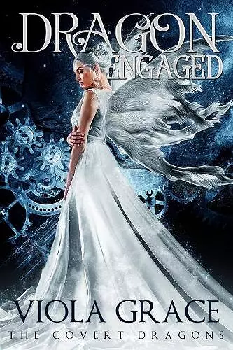 Dragon Engaged cover