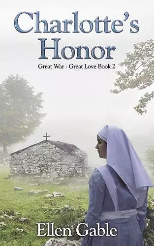 Charlotte's Honor cover