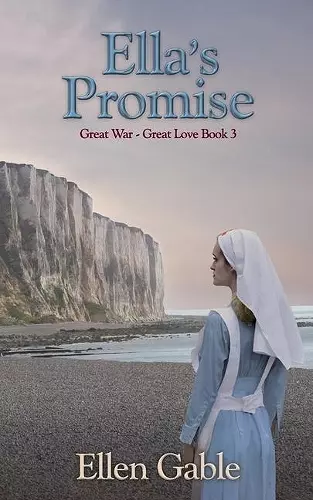 Ella's Promise cover