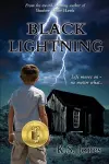 Black Lightning cover