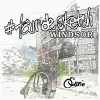 #tourdesketch Windsor cover