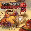 Mixter Twizzle's Breakfast cover