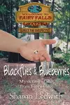 Blackflies and Blueberries cover