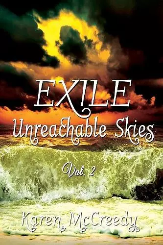 Exile cover