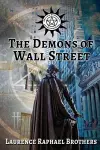 The Demons of Wall Street cover