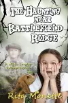 The Haunting near Battlefield Ridge cover