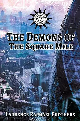 The Demons of the Square Mile cover