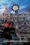 The Demons of Chiyoda cover