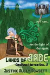 Lands of Jade cover