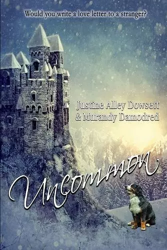 Uncommon cover