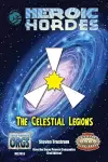 Celestial Legions, Savage Edition cover