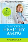 A Woman's Guide To Healthy Aging cover