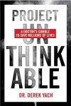 Project Unthinkable cover