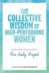 The Collective Wisdom of High-Performing Women cover
