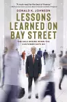 Lessons Learned on Bay Street cover