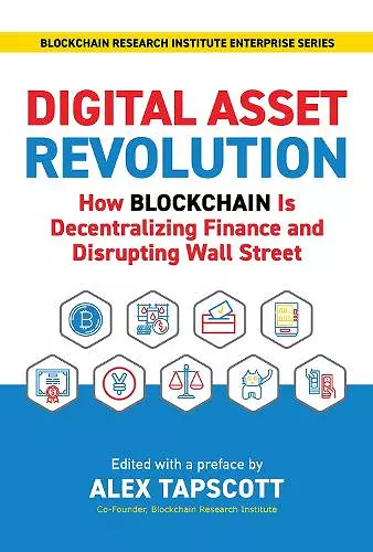 Digital Asset Revolution cover