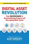 Digital Asset Revolution cover