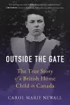 Outside the Gate cover