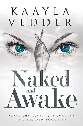 Naked and Awake cover