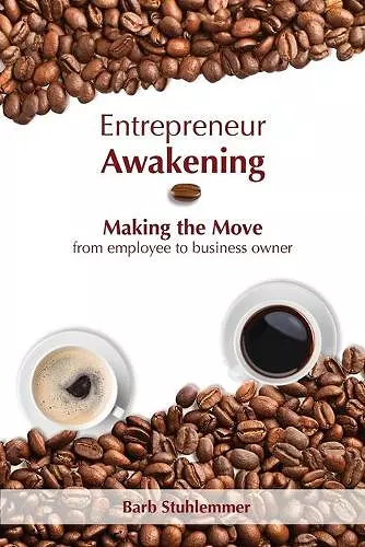 Entrepreneur Awakening cover