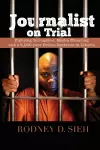 Journalist on Trial cover