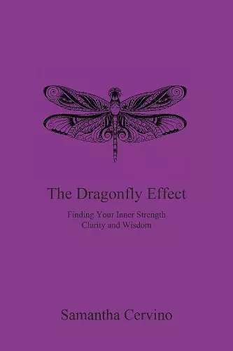 The Dragonfly Effect cover