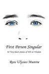 First Person Singular cover